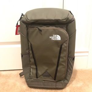 North Face Kaban Backpack